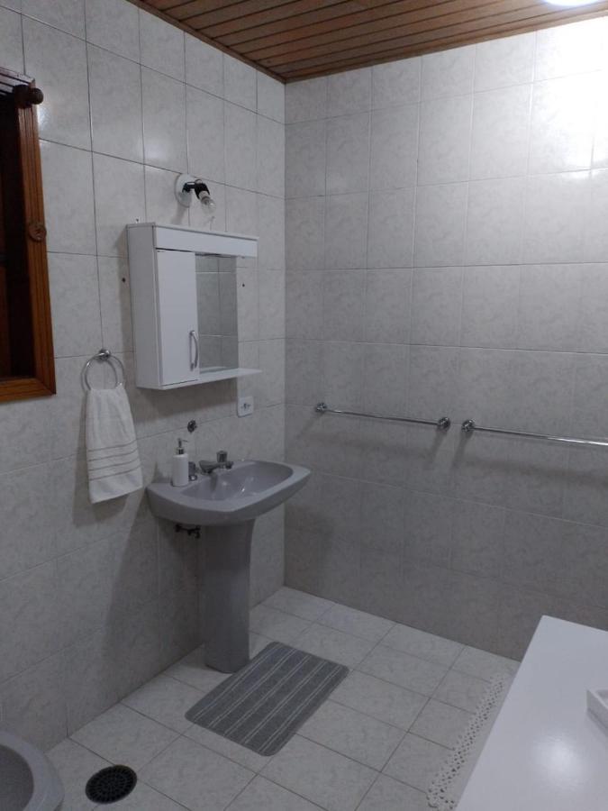 Apartamento Em Campos Do Jordao Proximo Ao Capivari Esterno foto