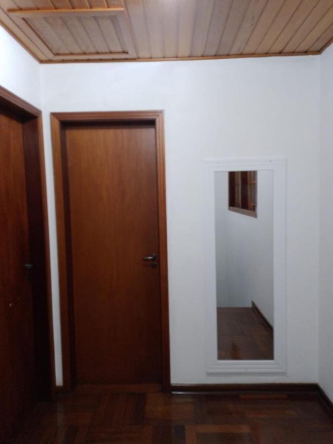 Apartamento Em Campos Do Jordao Proximo Ao Capivari Esterno foto