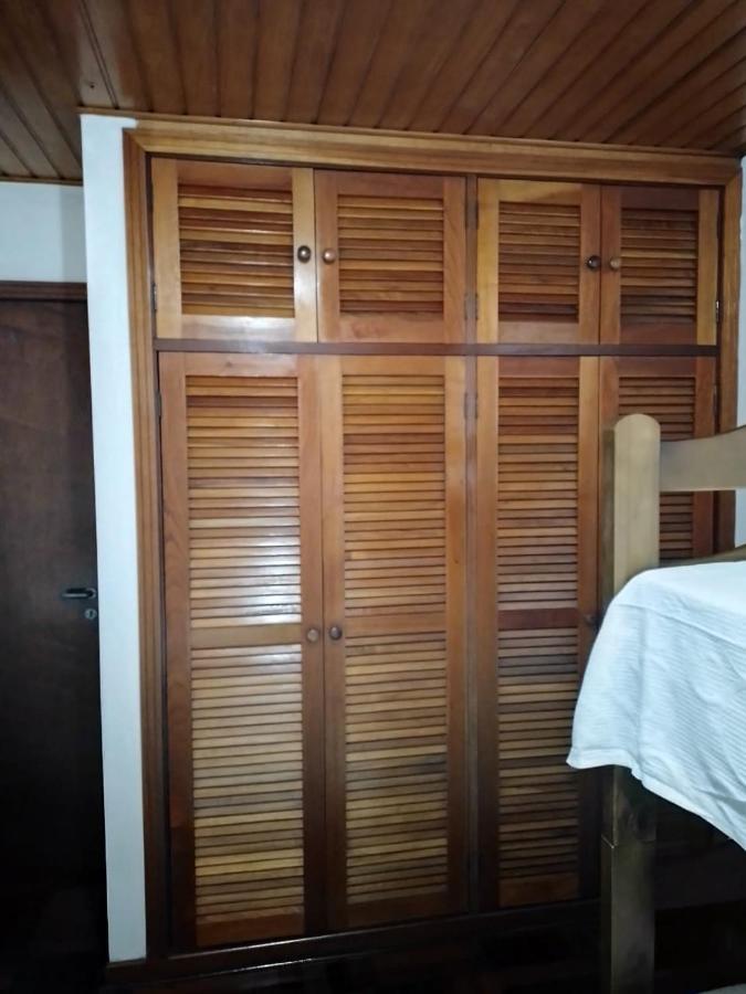 Apartamento Em Campos Do Jordao Proximo Ao Capivari Esterno foto