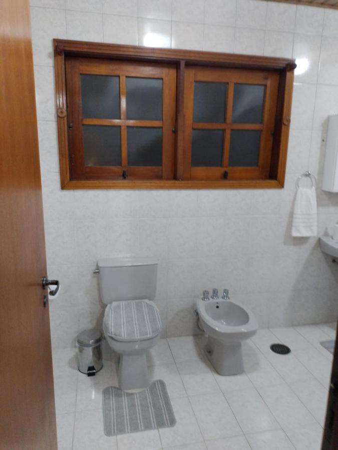 Apartamento Em Campos Do Jordao Proximo Ao Capivari Esterno foto