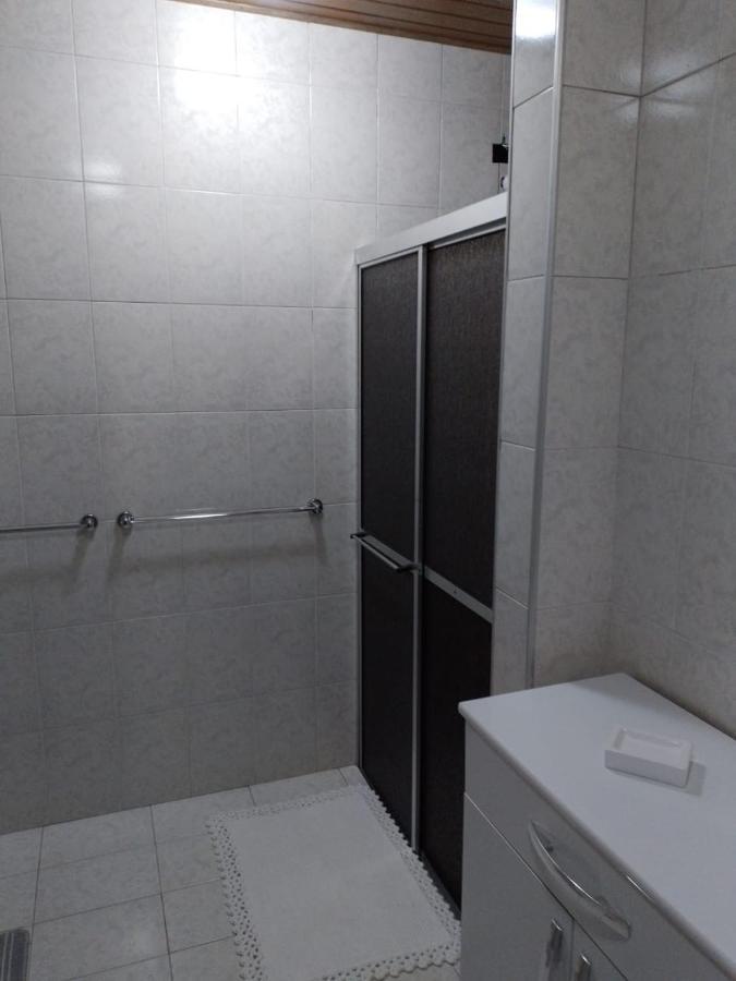Apartamento Em Campos Do Jordao Proximo Ao Capivari Esterno foto