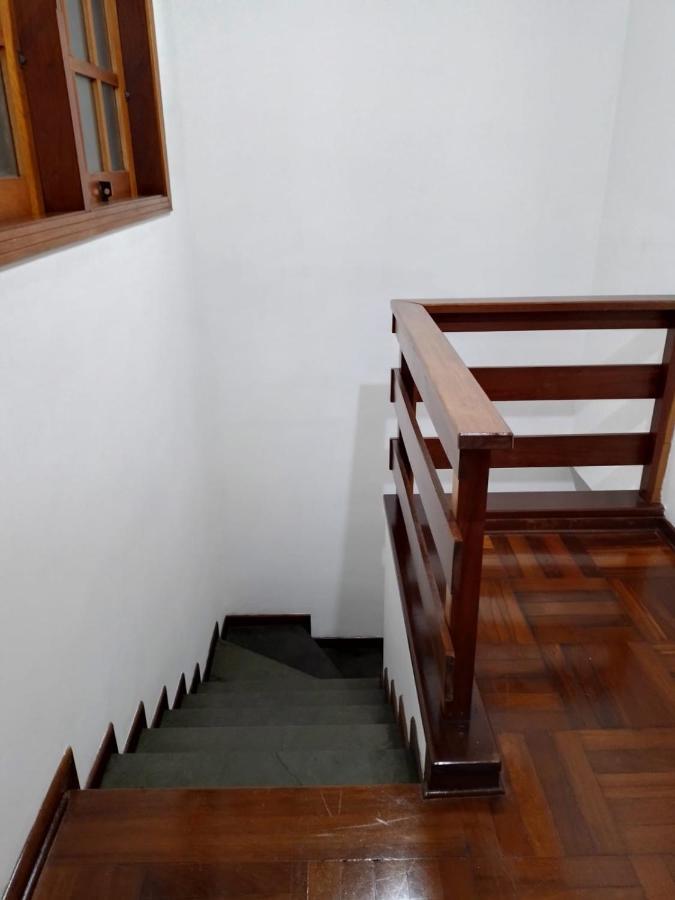 Apartamento Em Campos Do Jordao Proximo Ao Capivari Esterno foto