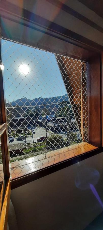 Apartamento Em Campos Do Jordao Proximo Ao Capivari Esterno foto